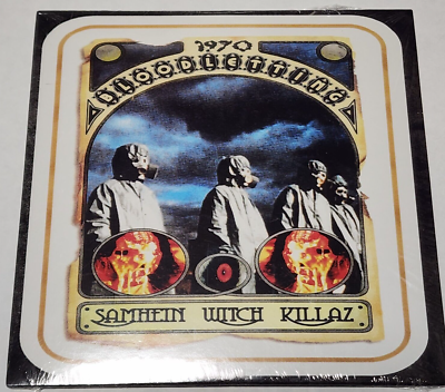 新品CD DA HENCHMEN ILL CYDE VAULTS Da Henchmen Discography: Vinyl, CDs, & More | Discogs