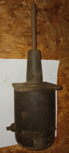 1919 1927 Model T Ford Starter Core, Original - Picture 5 of 13