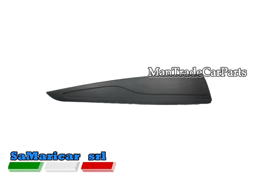 Modanatura Porta DX Renault Clio 11/2012-> Versione Senza Fori TUV