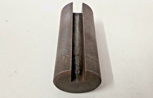 DuMont Green Field 2-3/16-D Broach Bushing
