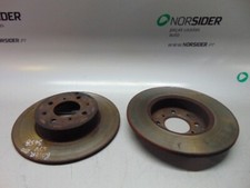 Disque de frein Rover 200