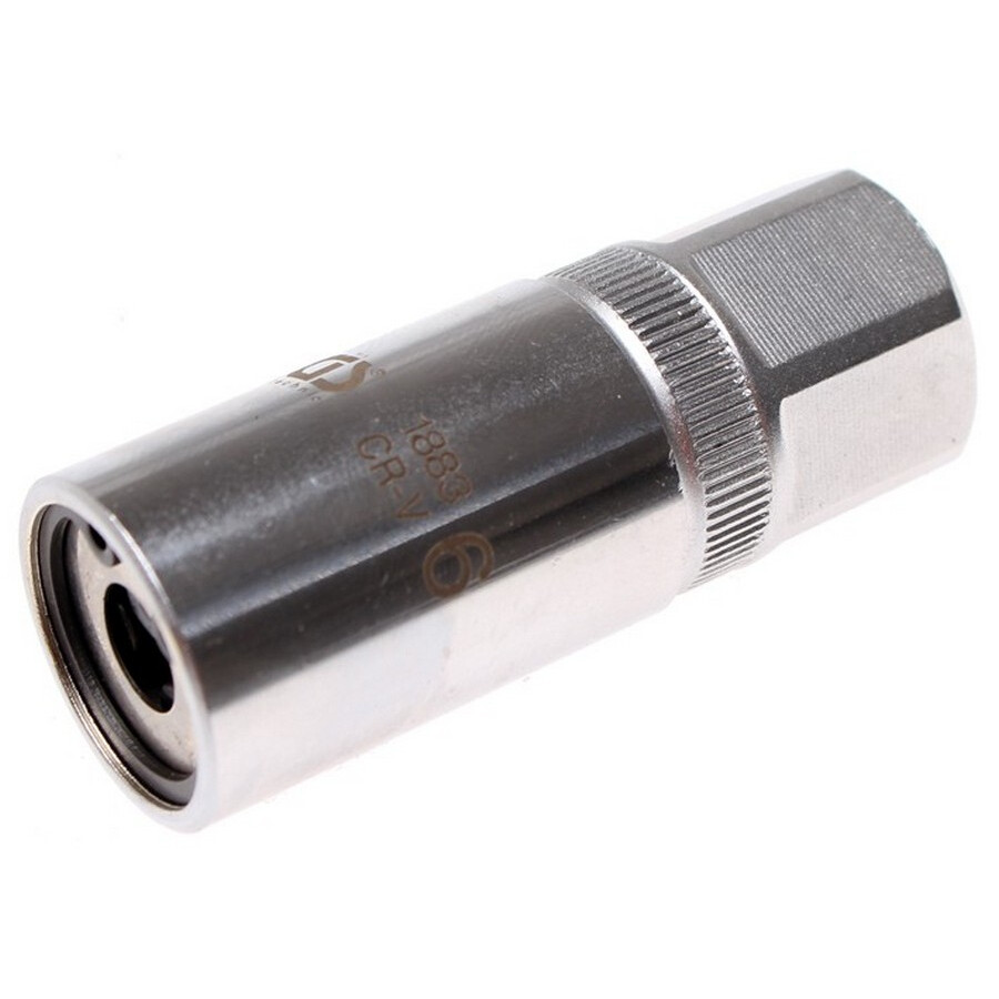 estratt.prigionieriatt.1/2 6mm l.65 - codice bgs1883 FBGS1883 BGS officina