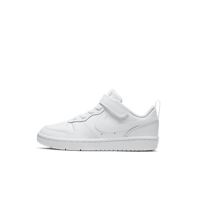 Nike Court Borough Low 2 - Photo 1/2