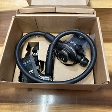 Scubapro Mk25 EVO/S600 Scuba Diving Regulator YOKE - OPEN BOX