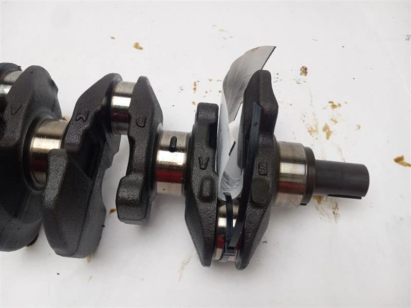 Cigüeñal para Acura ILX 2019 Foto 2 de 4