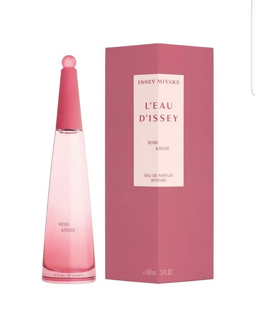 isimiaki perfume women's