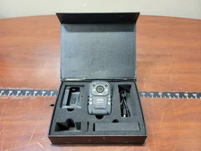 CamPro Body Worn Camera 64GB Waterproof Shock Resistant IR Night Vision HD 