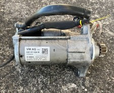 Motor de arranque Volkswagen Arteon 2019 02E911024M gasolina 110 kW RYL8895