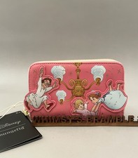 Cartera Loungefly Disney Peter Pan You Can Fly 70 Aniversario NUEVA