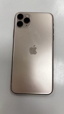 Apple iPhone 11 Pro Max. PERFETTAMENTE FUNZIONANTE, colore Oro
