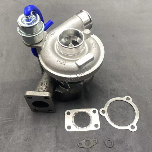 New GT2560S Turbocharger for Perkins C4.4 Tier 3 785828-5002S