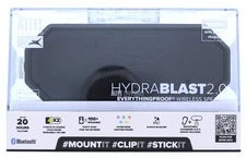 Altec Lansing Hydra Blast 2.0 Everything Proof Wireless Bluetooth Speaker