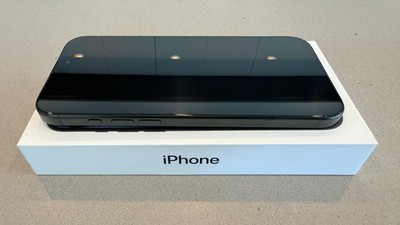 Apple iPhone 16 Pro Max - 512 GB - Black Titanium (Unlocked) for