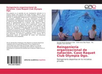 Brenda RocíO RodríGuez Vela (U. A.) | ReingenieríA Organizacional De...