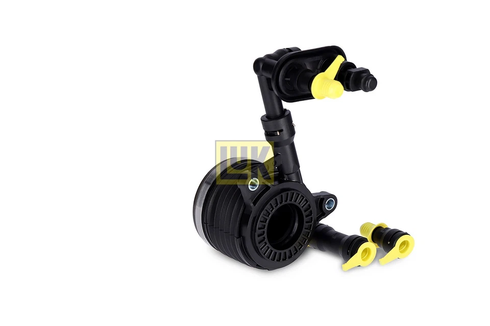 Cilindro esclavo concéntrico de embrague CSC se adapta a KIA MAGENTIS 2.0D 05 a 10 D4EA LuK Foto 3 de 4