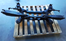 2010-2013 Hyundai Santa Fe Kia Sorento Fwd Rear Subframe Crossmember Cradle Oem