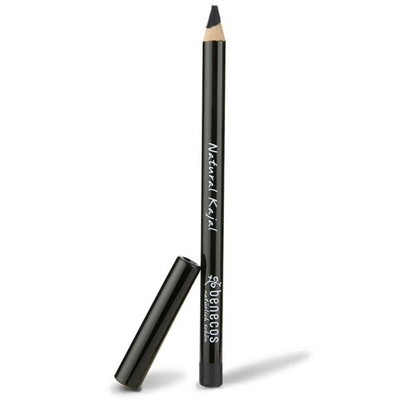 Benecos Natural Kajal   grey 1.13 g