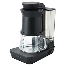 Recolte Rain Drip Coffee Maker Black recolte Rain Drip Coffee Maker