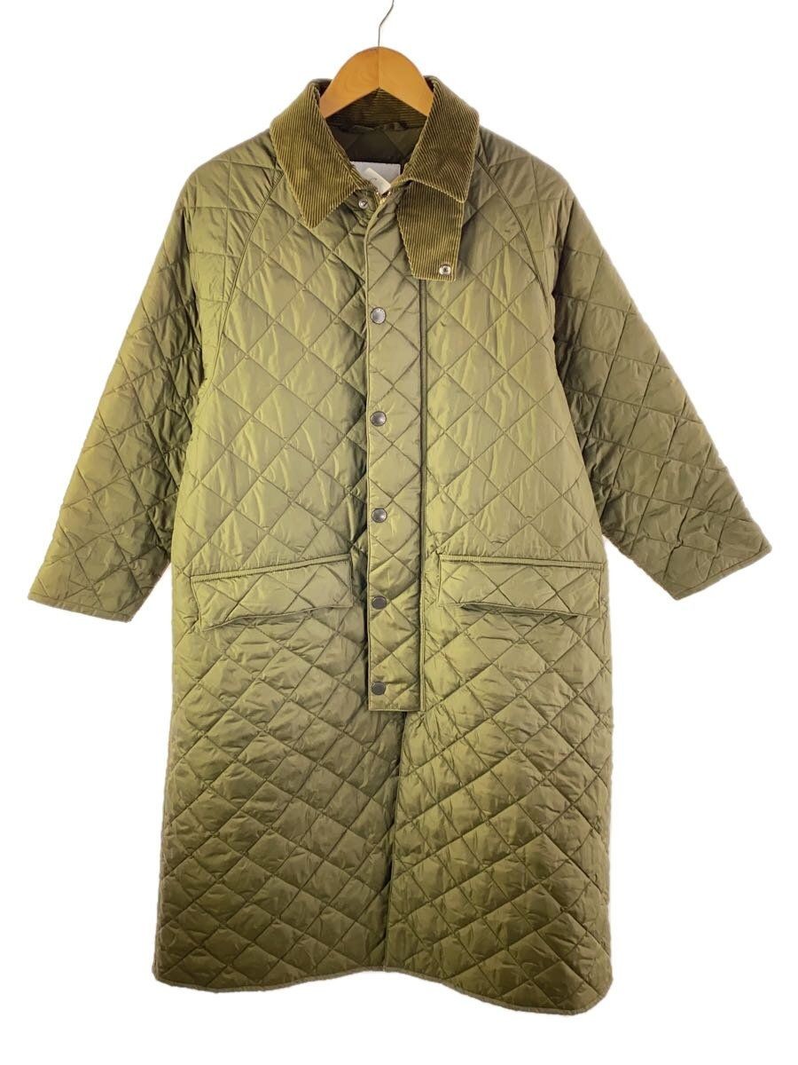 ALTRA Barbour Altro Cappotto Poliestere KHK