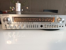 Grundig R2000-2, argento, buone condizioni, leggere bene!!!!