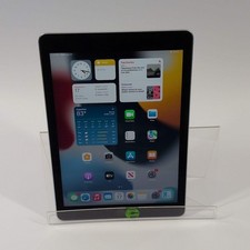 WiFi Only Apple iPad Air 2nd Gen 16GB 15.7.3 Silver MGL12LL/A
