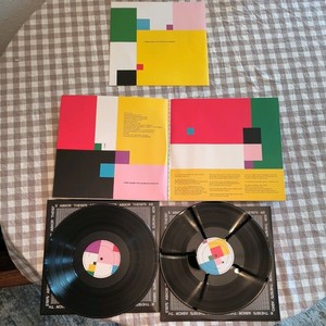 A Brief Inquiry Into Online Relationships Vinyl | eBay