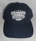 NEW 1310 The Ticket SportsRadio KTCK Sports Talk AM Radio Logo Baseball Hat Cap