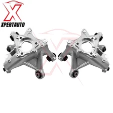 For Tesla Model Y Rear Pair Suspension Knuckle Spindle 1188416-00-G 1188411-00-G