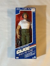 1992 Hasbro GI Joe Hall Of Fame Basic Trainin...