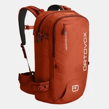 NEW Ortovox Haute Route 32L Backcountry Ski Backpack - Desert Orange - 32 Liter