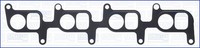 Dichtung AbgaskrüMmer Ajusa 13255800 FüR Mercedes Klasse W220 V220 W163 W211 400