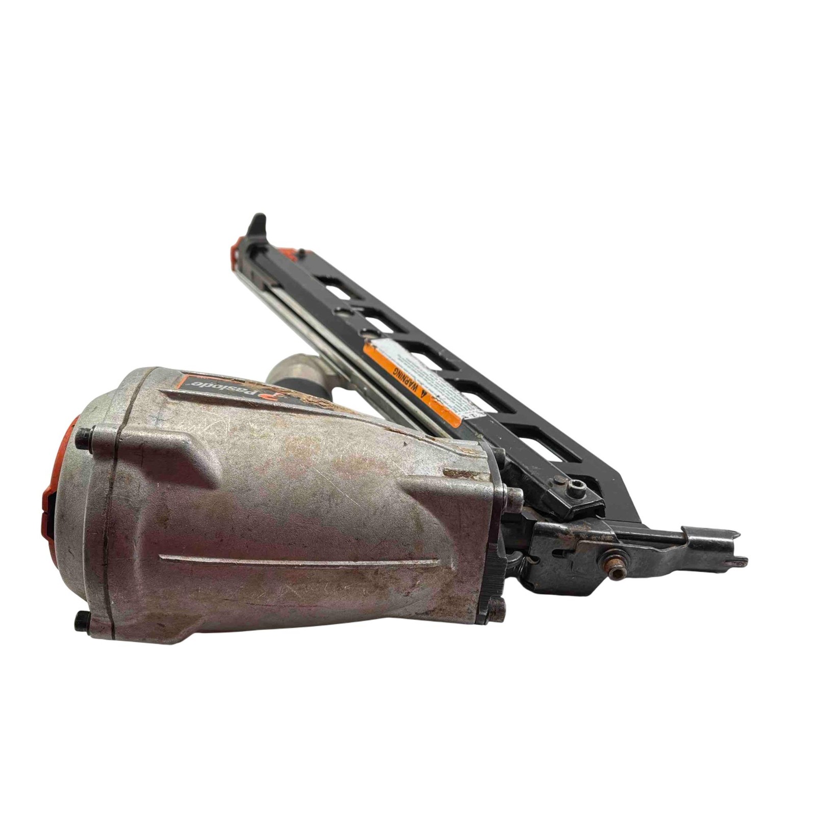 Paslode F350S Pneumatic Framing Nailer