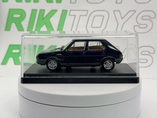 Fiat Ritmo Edicola 1/43 Blu 1978