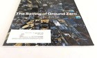2 magazines 10yr anniversary Sep 11 Ground Zero Twin Towers Economist Bloomberg — photo 8