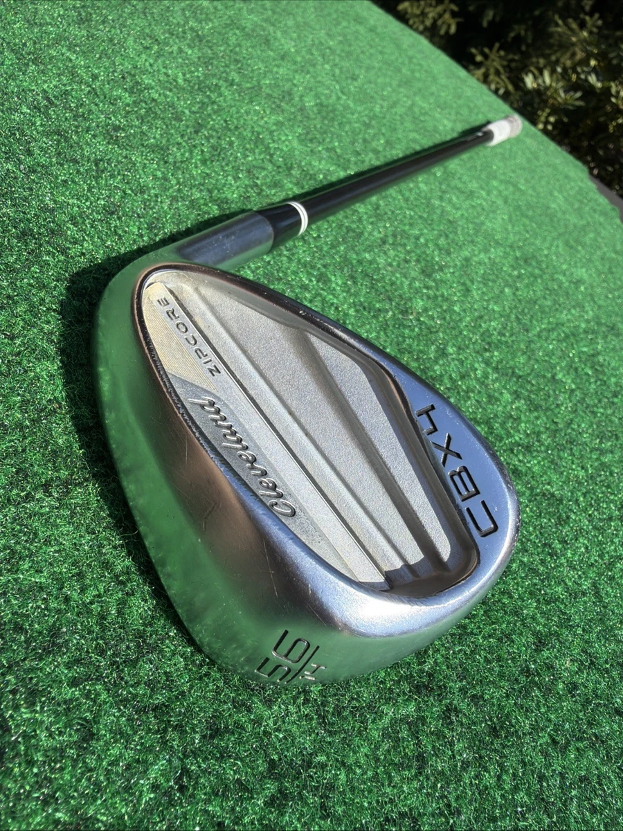 Cleveland Graphite 56 Loft Golf Clubs for sale | eBay