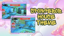 SpongeBob Adopt A house / Adopt from me