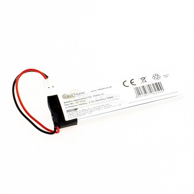 Akku Li-Polymer für Plantronics Calisto 620 620M - 85442-01 89305-01 - 730mAh