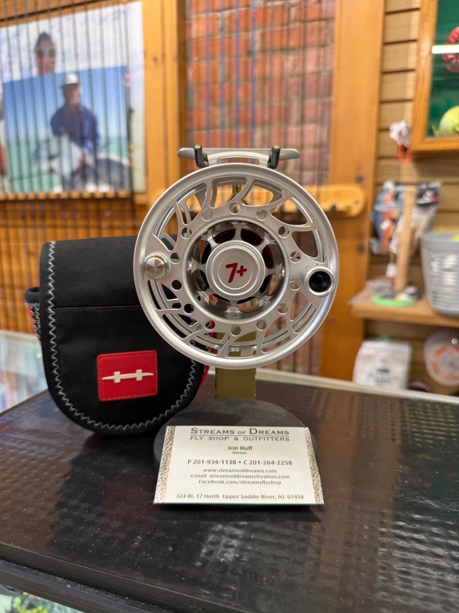 Hatch Fly Reel Fishing Reels for sale - eBay Hatch Fly Reel Fishing Reels for sale - eBay
