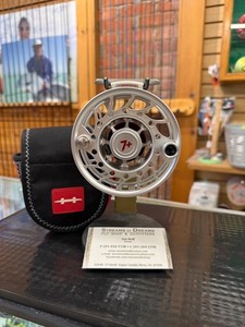 Hatch 7 Plus Reel | eBay