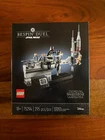 LEGO Star Wars 75294 Bespin Duel *New, Sealed