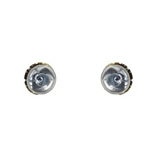 Scheinwerfer Set passend für VW Golf I 17 08/78 - 02/84 H4 als links rechts