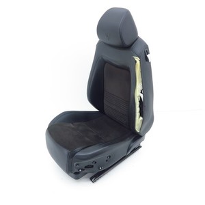 Sitz links Teilleder Maserati GranTurismo M145