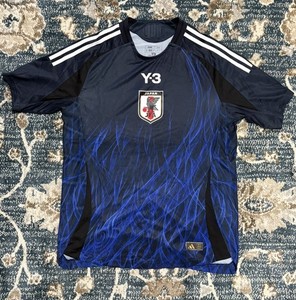 Japan Y3 Jersey | eBay