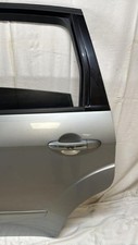 Porte arrière et accessoires Ford S-MAX