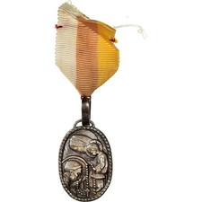 [#396150] France, Pèlerinage du Rosaire à Notre-Dame de Lourdes, Religions & bel