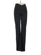 Unbranded Women Black Dress Pants L