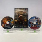 God of War 2 (Sony PlayStation 2 PS2, 2007)