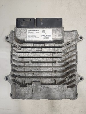 2015 KENWORTH T700 1869261 PACCAR MX-13 AFTERTREATMENT CONTROL MODULE (ACM)