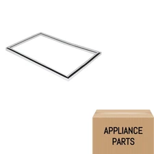 5341991-I For Frigidaire Crosley Refrigerator FREEZER Door Gasket Part # Model