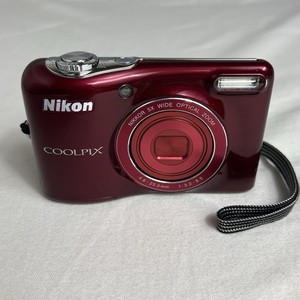 Coolpix L30 | eBay